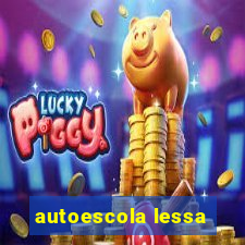 autoescola lessa